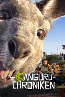 The Kangaroo Chronicles (2020) Official Image | AndyDay