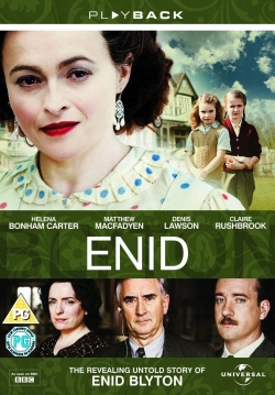 Enid (2009) Official Image | AndyDay