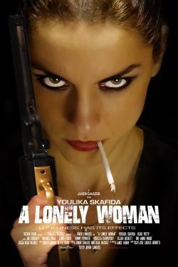 A Lonely Woman (2018) Official Image | AndyDay