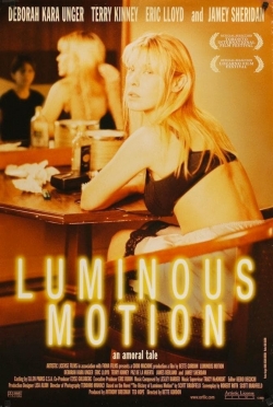 Luminous Motion (1998) Official Image | AndyDay