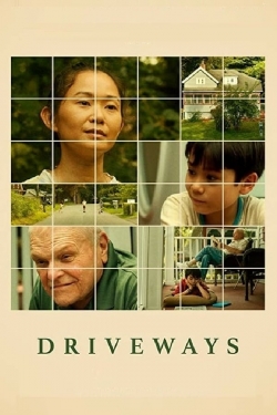 Driveways (2019) Official Image | AndyDay