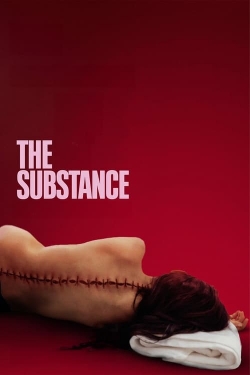 The Substance (2024) Official Image | AndyDay