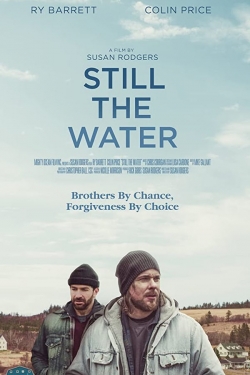 Still The Water (2020) Official Image | AndyDay