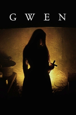 Gwen (2019) Official Image | AndyDay