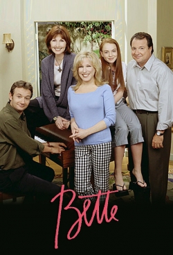 Bette (2000) Official Image | AndyDay