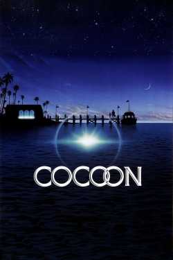 Cocoon (1985) Official Image | AndyDay