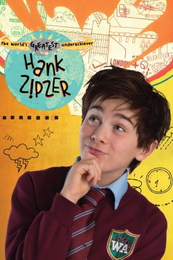 Hank Zipzer (2014) Official Image | AndyDay