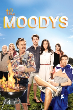 The Moodys (2012) Official Image | AndyDay