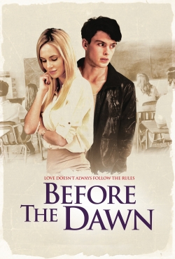 Before the Dawn (2019) Official Image | AndyDay