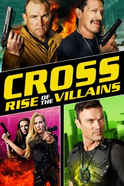 Cross 3 (2019) Official Image | AndyDay
