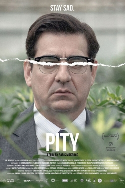 Pity (2018) Official Image | AndyDay
