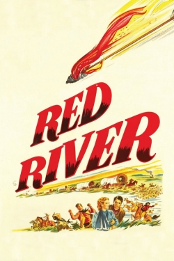 Red River (1948) Official Image | AndyDay