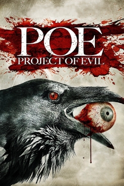 P.O.E. : Project of Evil (2012) Official Image | AndyDay