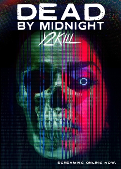 Dead by Midnight (Y2Kill) (2022) Official Image | AndyDay