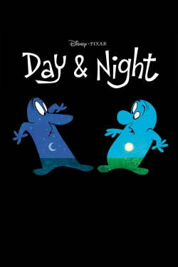 Day & Night (2010) Official Image | AndyDay