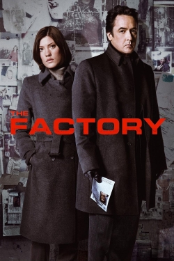 The Factory (2012) Official Image | AndyDay