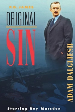 Original Sin (1997) Official Image | AndyDay