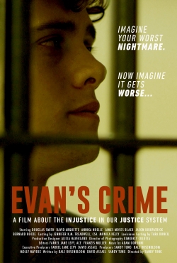 Evan's Crime (2016) Official Image | AndyDay