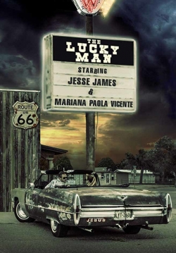 The Lucky Man (2018) Official Image | AndyDay