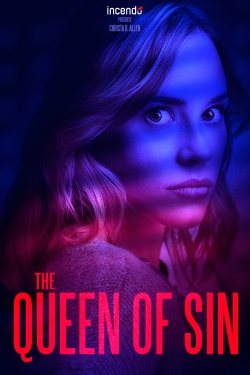 The Queen of Sin (2018) Official Image | AndyDay