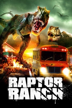 Raptor Ranch (2013) Official Image | AndyDay