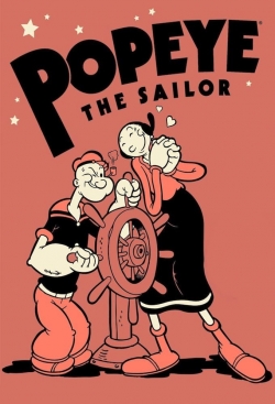 Popeye (1933) Official Image | AndyDay