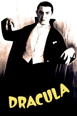 Dracula (1931) Official Image | AndyDay
