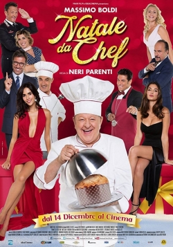 Natale da chef (2017) Official Image | AndyDay
