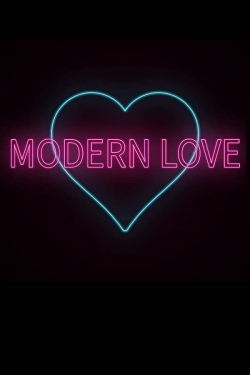 Modern Love (2021) Official Image | AndyDay