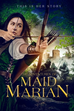 The Adventures of Maid Marian (2022) Official Image | AndyDay