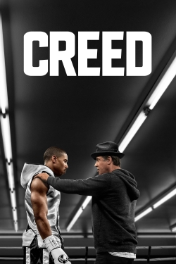 Creed (2015) Official Image | AndyDay