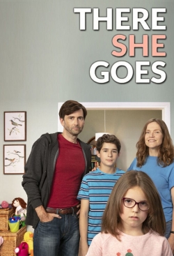 There She Goes (2018) Official Image | AndyDay