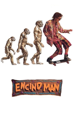 Encino Man (1992) Official Image | AndyDay