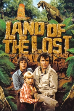 Land of the Lost (1974) Official Image | AndyDay