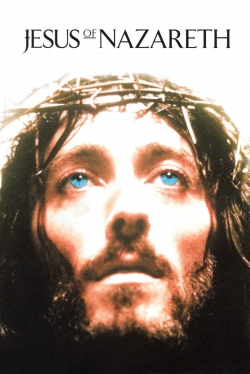 Jesus of Nazareth (1977) Official Image | AndyDay