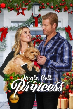 Jingle Bell Princess (2021) Official Image | AndyDay