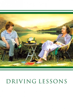 Driving Lessons (2006) Official Image | AndyDay