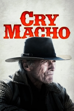 Cry Macho (2021) Official Image | AndyDay