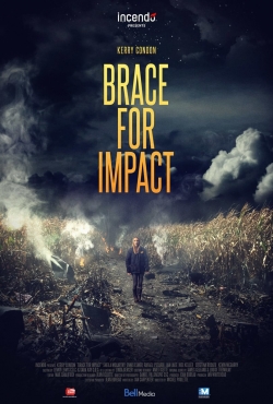 Brace for Impact (2016) Official Image | AndyDay