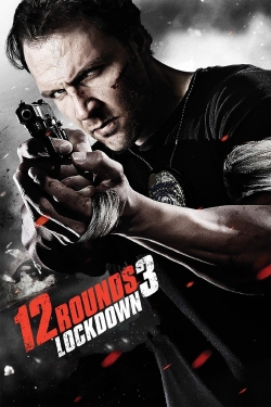 12 Rounds 3: Lockdown (2015) Official Image | AndyDay