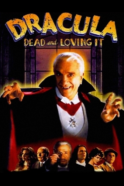 Dracula: Dead and Loving It (1995) Official Image | AndyDay