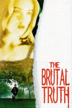 The Brutal Truth (2000) Official Image | AndyDay