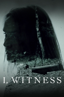 I, Witness (2017) Official Image | AndyDay