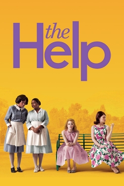 The Help (2011) Official Image | AndyDay
