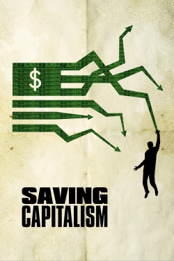 Saving Capitalism (2017) Official Image | AndyDay