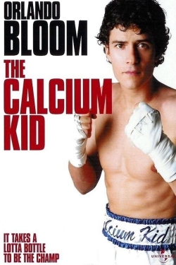 The Calcium Kid (2004) Official Image | AndyDay