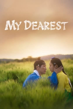 My Dearest (2023) Official Image | AndyDay