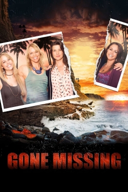 Gone Missing (2013) Official Image | AndyDay