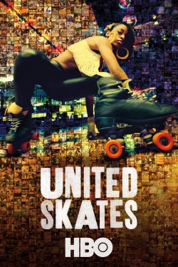 United Skates (2018) Official Image | AndyDay