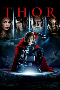 Thor (2011) Official Image | AndyDay